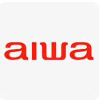 AIWA 愛華