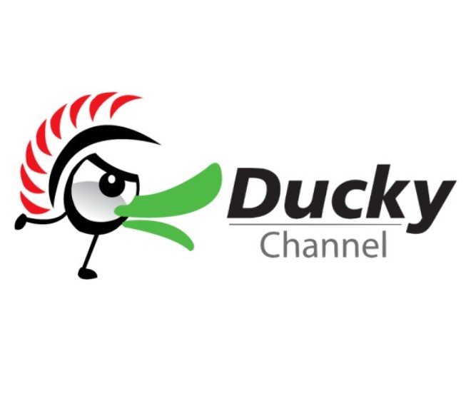 Ducky創傑