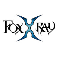 狐鐳Foxxray