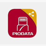 PIODATA 偉得科技
