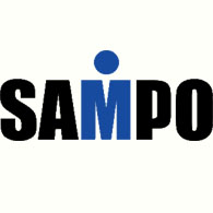SAMPO聲寶