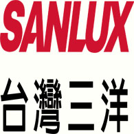 SANLUX台灣三洋